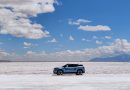 ‘Geleceği Bugünden Yaşatan’ Ford’un Yeni Elektrikli SUV’u Explorer, Dünya Çapındaki 30.000 km’lik Rekor Yolculuğunu Tamamladı