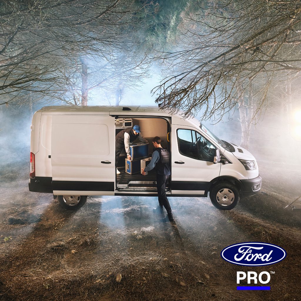FordPro.1200x1200-2-1-1024x1024 Ford Pro Türkiye Lideri Barış Işıksaçar: Müşterilerimizin işini kolaylaştıran, üretkenliğini artıran bir iş ortağıyız