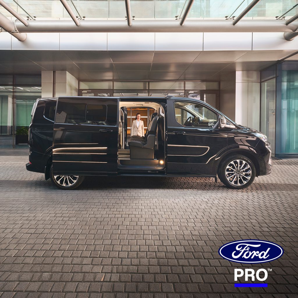 FordPro.1200x1200-3-1-1024x1024 Ford Pro Türkiye Lideri Barış Işıksaçar: Müşterilerimizin işini kolaylaştıran, üretkenliğini artıran bir iş ortağıyız