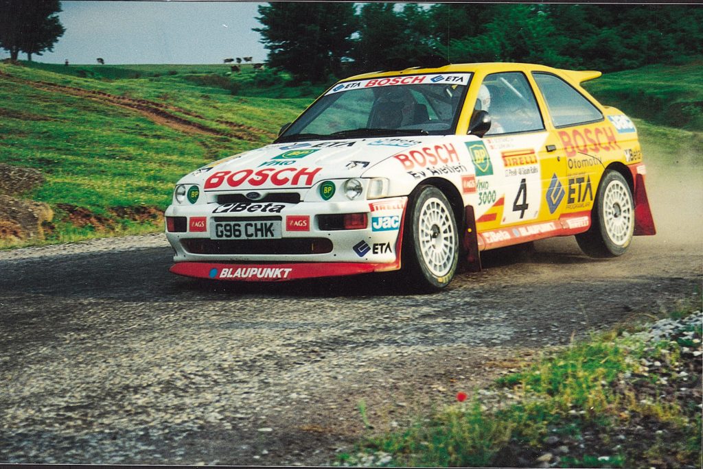 19-1024x684 Serdar Bostancı 50 yıllık tutkusuyla Türk otomobil sporlarının efsanesini yazıyor