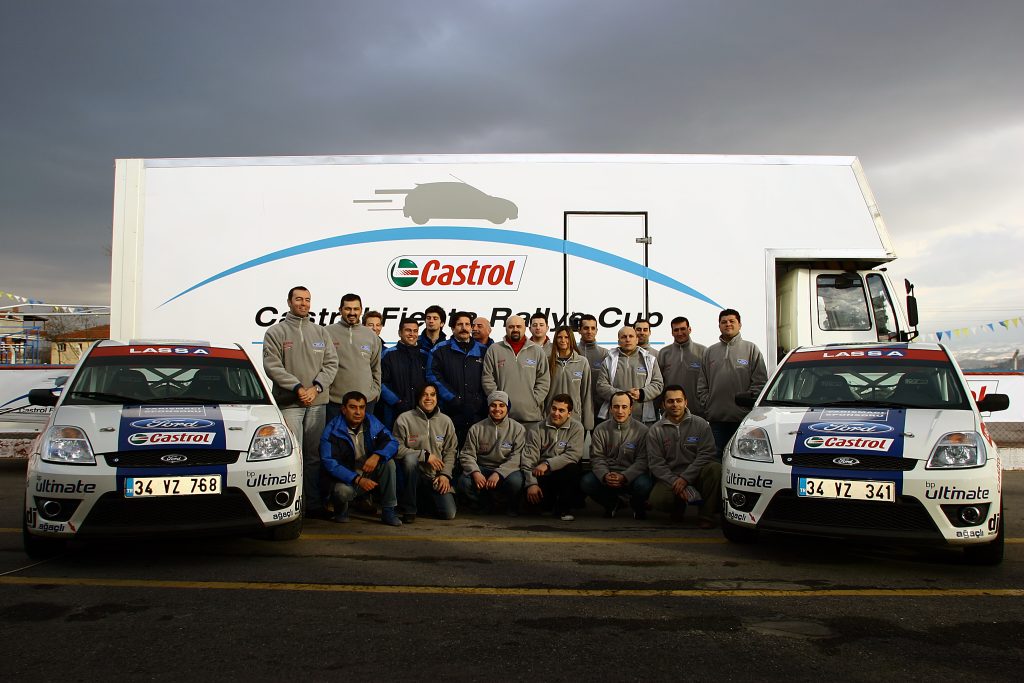 34b-1024x683 Serdar Bostancı 50 yıllık tutkusuyla Türk otomobil sporlarının efsanesini yazıyor