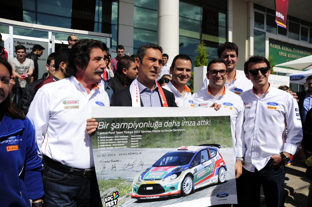 72-1024x681 Serdar Bostancı 50 yıllık tutkusuyla Türk otomobil sporlarının efsanesini yazıyor