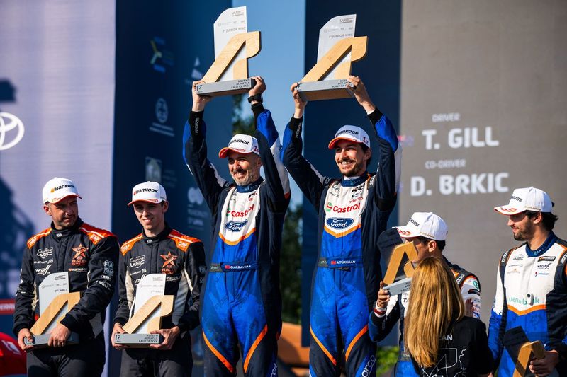 Z2XGp-_w Serdar Bostancı 50 yıllık tutkusuyla Türk otomobil sporlarının efsanesini yazıyor