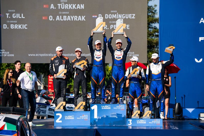 ooaWW9Xg Serdar Bostancı 50 yıllık tutkusuyla Türk otomobil sporlarının efsanesini yazıyor