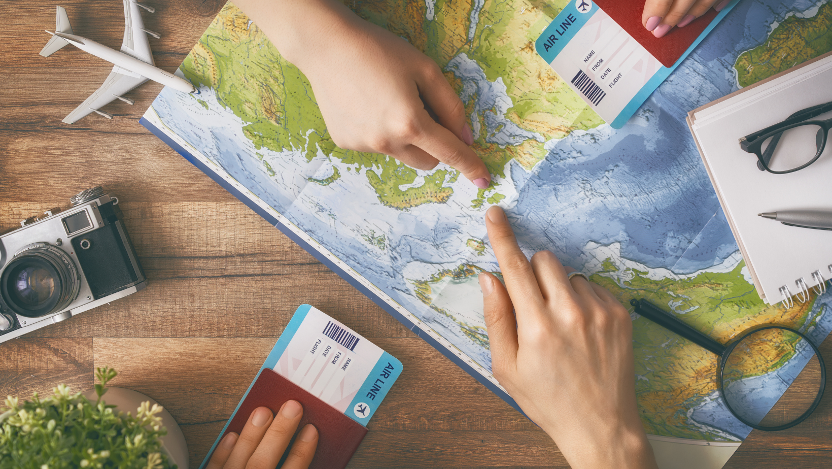 seyhat Yurt dışında güvenceniz: Seyahat sağlık sigortası