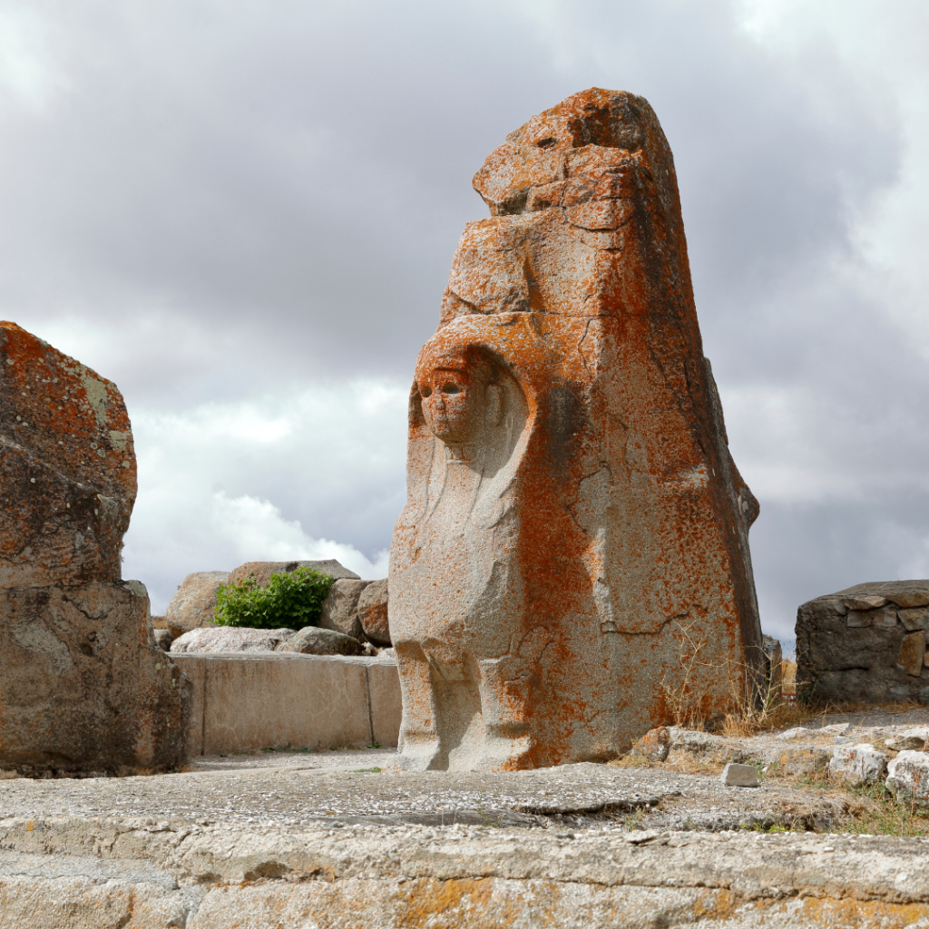 Hattusa-Corum-1024x1024 UNESCO Mirası İzinde 20 Durak: Türkiye’nin En Kıymetli Hazineleri