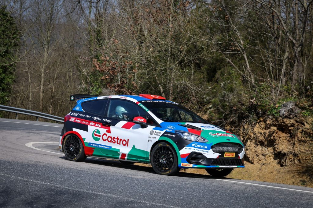 1775044030_Castrol_Ford_Team_T__rkiye__2_-1-1024x683 Castrol Ford Team Türkiye 2026’da da dünya şampiyonluğunu hedeflerken, genç yetenekleri yetiştirmeye ve geliştirmeye devam ediyor