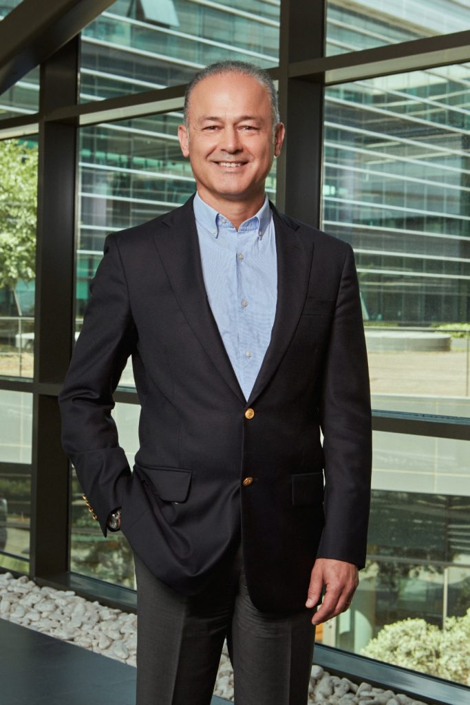 1775478971_Ford_Otosan_Genel_M__d__r___G__ven___zyurt-683x1024 Ford Otosan’ın Güçlü Ekosistemi Sayesinde Türkiye Ekonomisi Kazanıyor