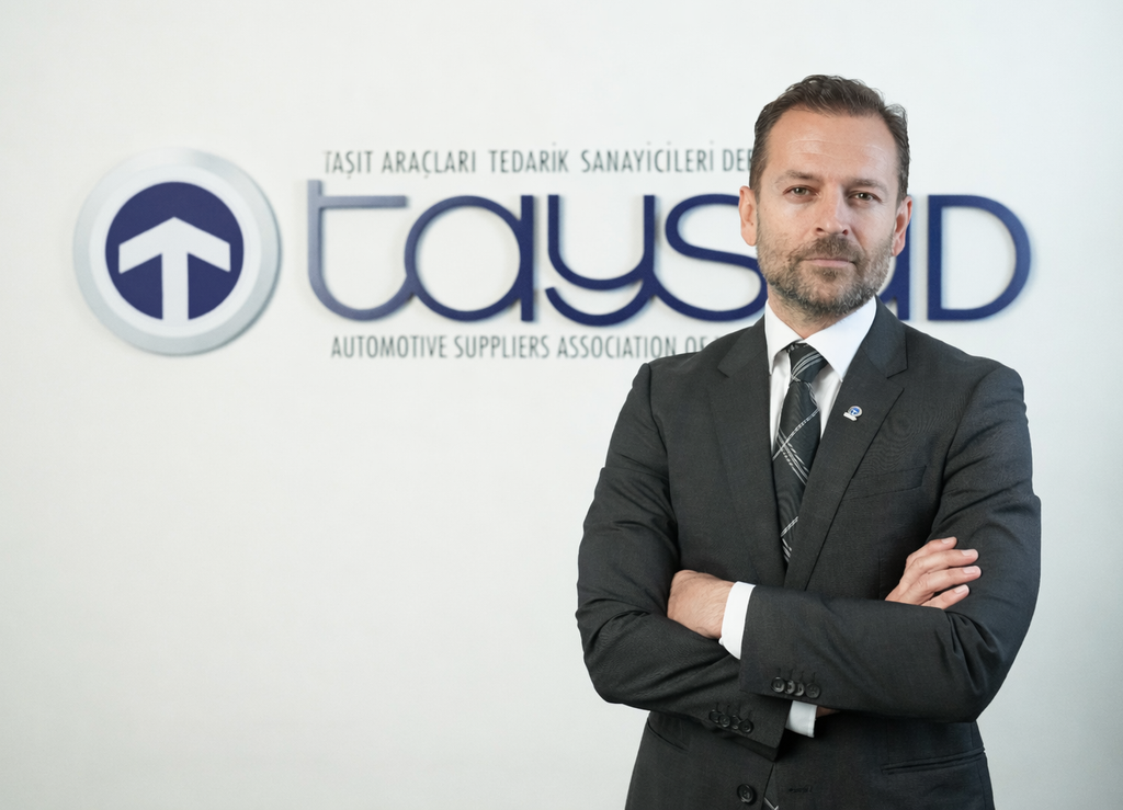 1787555776_TAYSAD_YK_Ba__kan___Yakup_Birinci_-1024x739 Otomotiv tedarik sanayisinin çatı kuruluşu TAYSAD, 2026 yılının ilk 7 ayını değerlendirdi